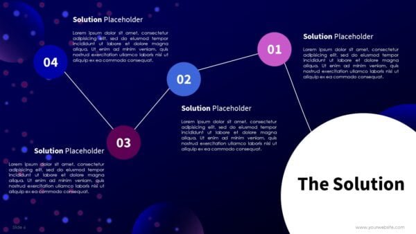 Artificial Intelligence Pitch Deck For PPT and Google Slides