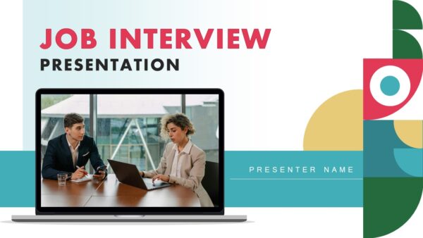 Job Interview Presentation