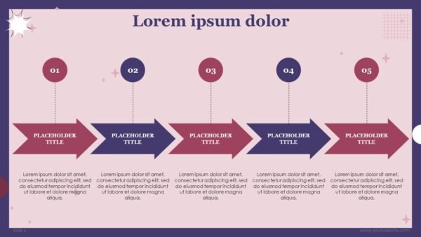 Women in Leadership PowerPoint Templates and Google Slides