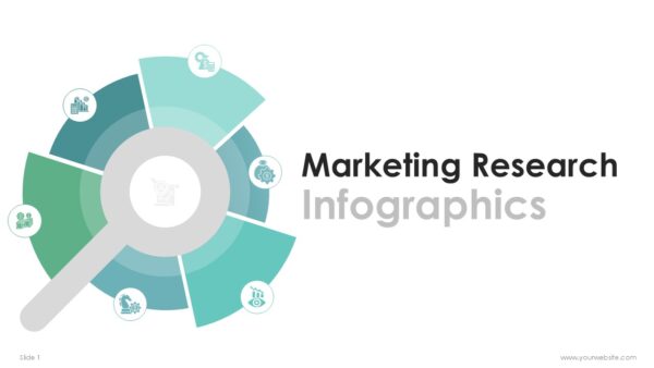 Marketing Research Infographics Powerpoint Template