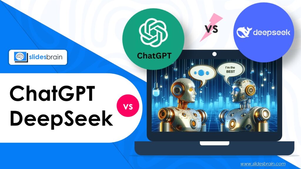 DeepSeek vs ChatGPT: Which AI is Better for You?