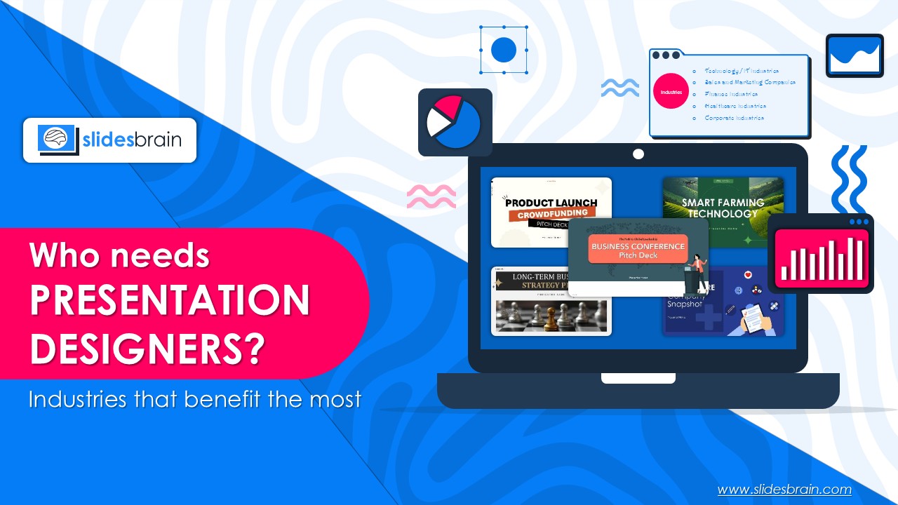 Who needs Presentation Designers?
