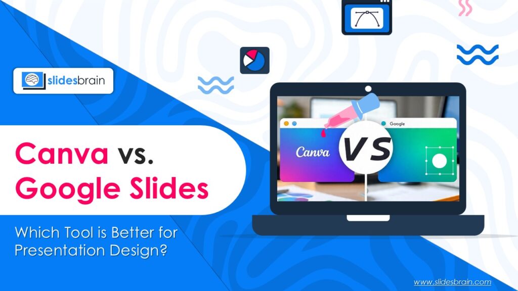 Canva vs Google Slides