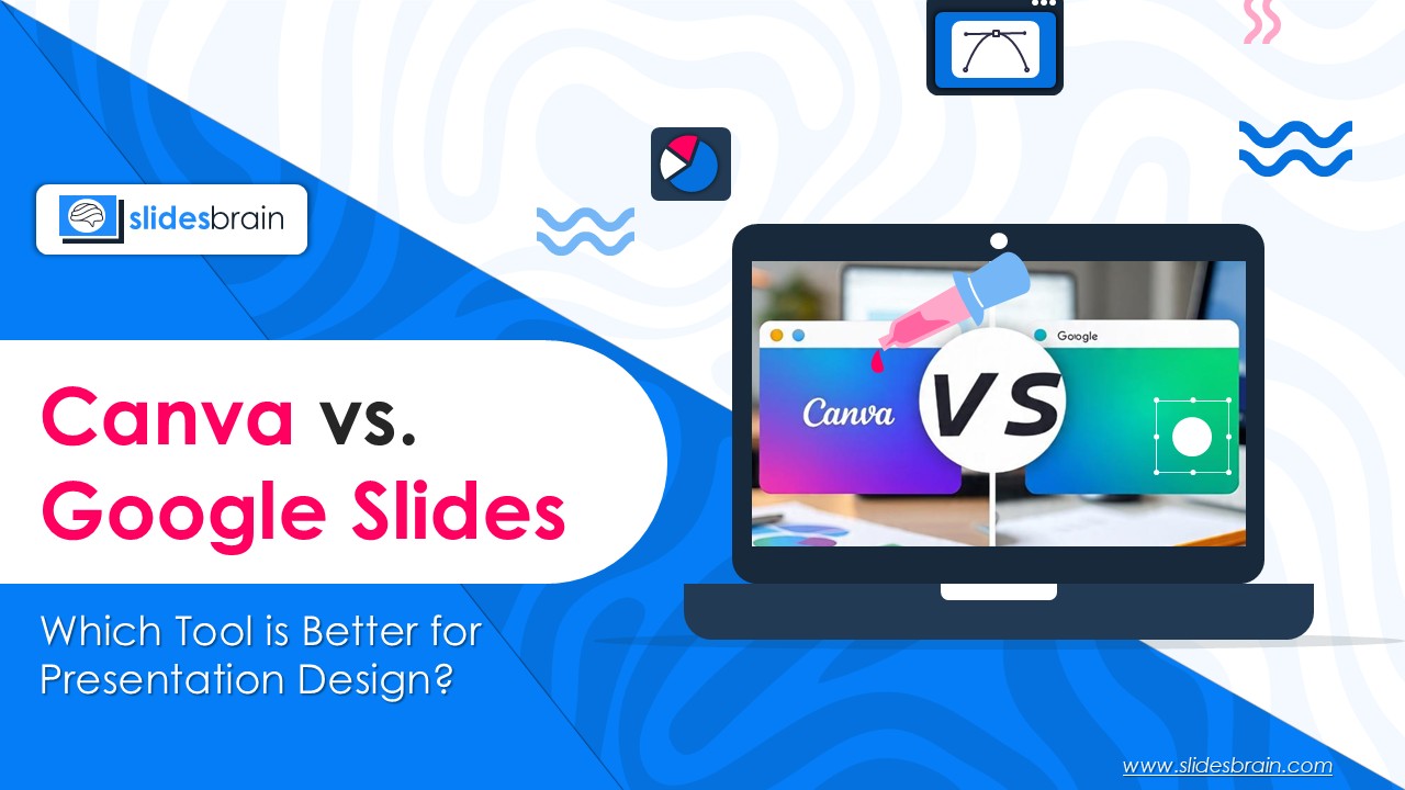 Canva vs Google Slides