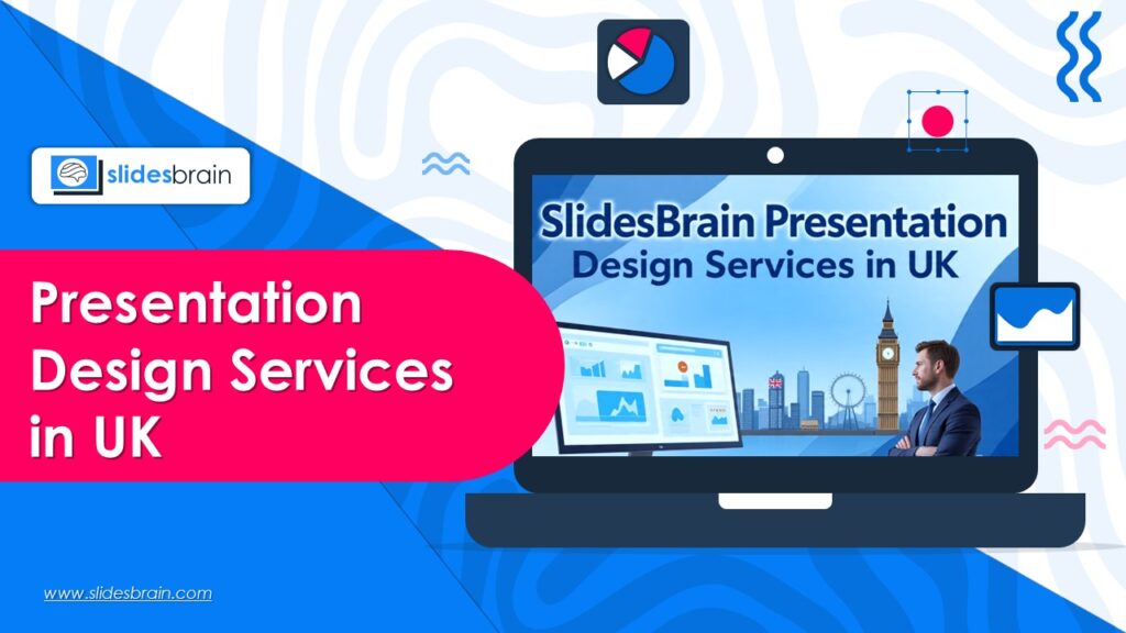 Presentation Design Services in UK