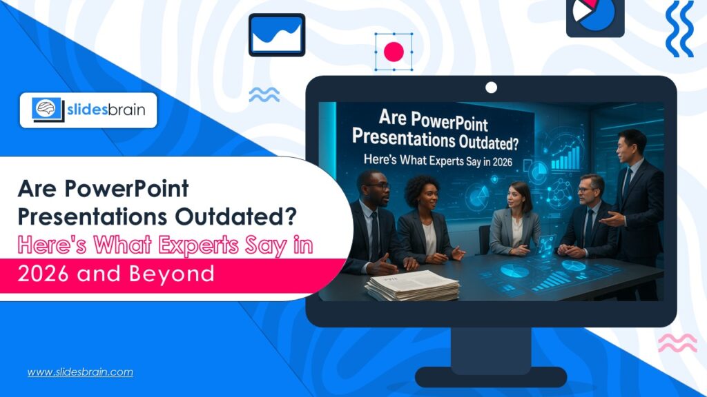 Are PowerPoint Presentations Outdated? Here's What Experts Say in 2026 and Beyond