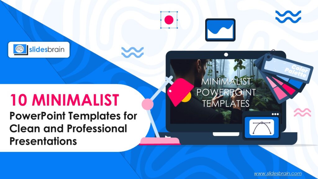 10 Minimalist PowerPoint Templates for Clean and Professional Presentations