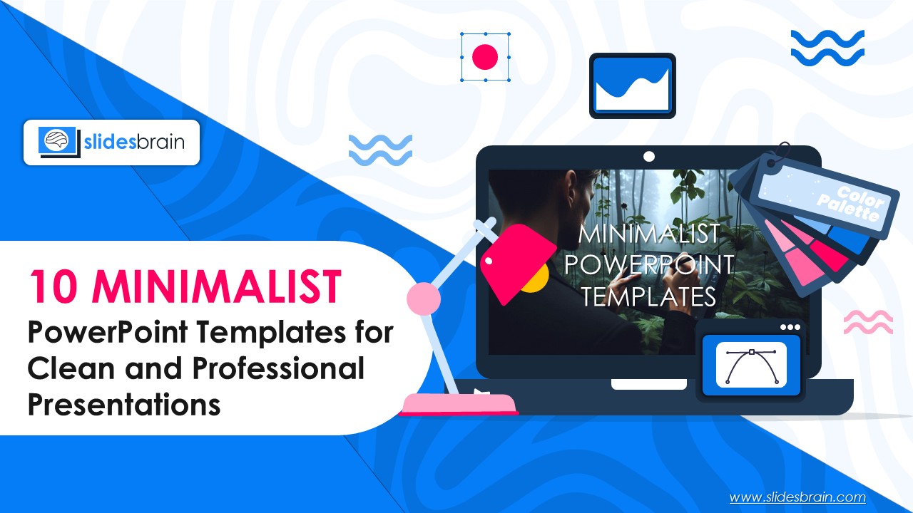 10 Minimalist PowerPoint Templates for Clean and Professional Presentations