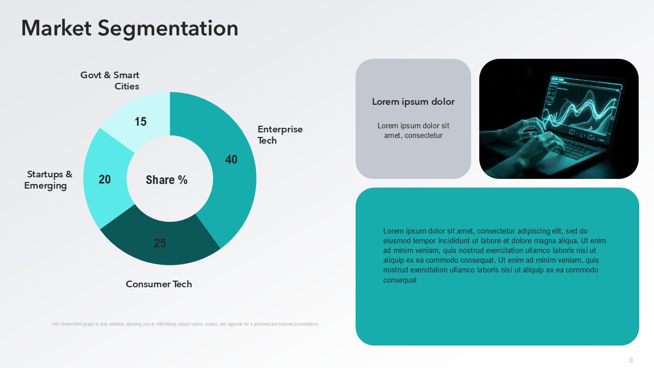 Information Technology Project Pitch Deck