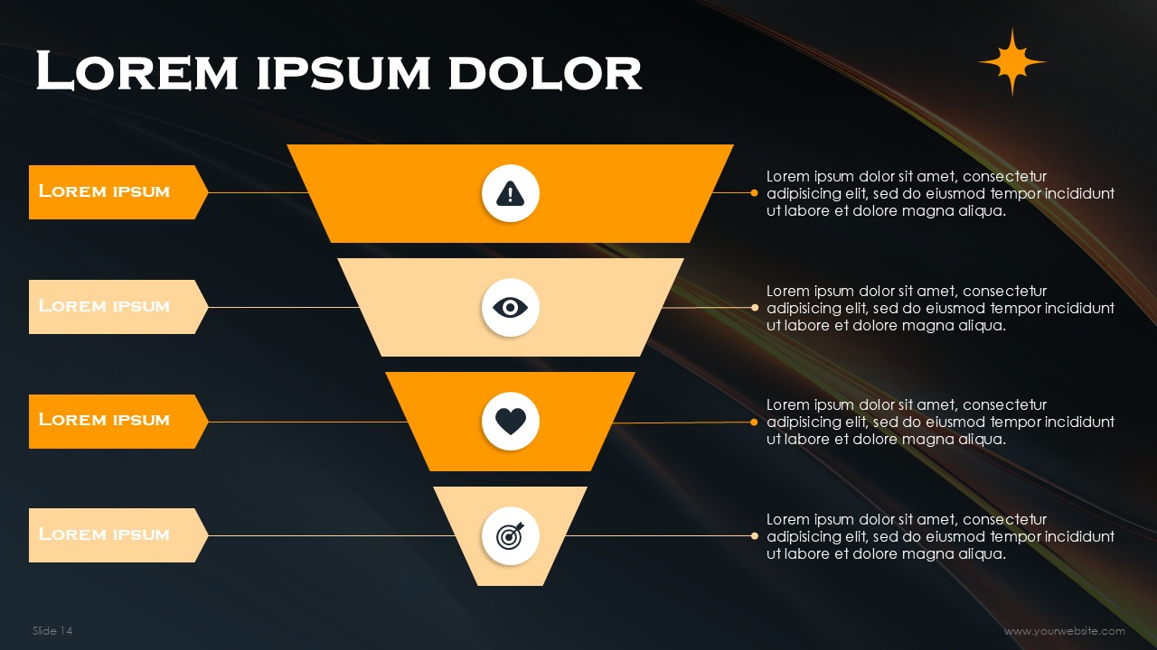 Black Friday Free Google Slides Themes and PowerPoint Template