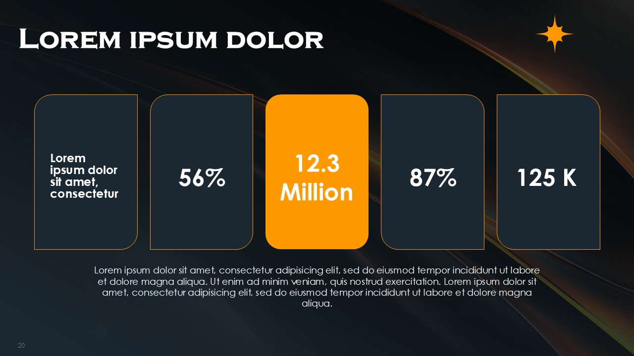 Black Friday Free Google Slides Themes and PowerPoint Template