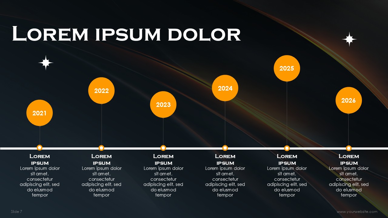 Black Friday Free Google Slides Themes and PowerPoint Template