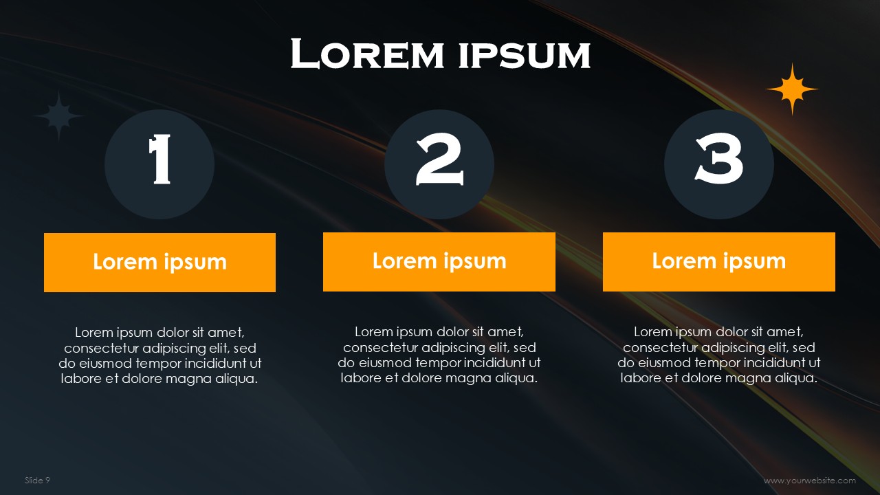 Black Friday Free Google Slides Themes and PowerPoint Template