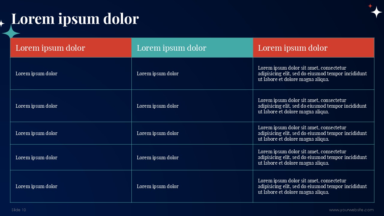 Chinese Happy Lunar New Year 2026 PPT