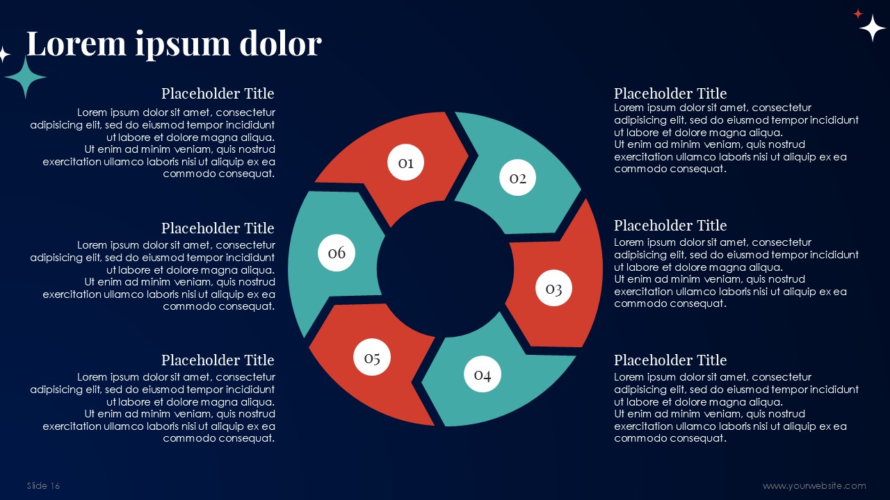 Chinese Happy Lunar New Year 2026 PPT