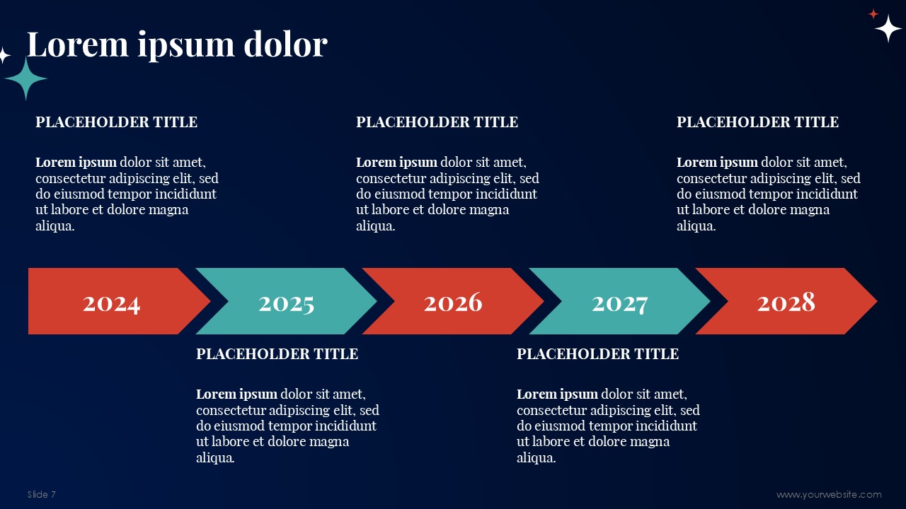 Chinese Happy Lunar New Year 2026 PPT