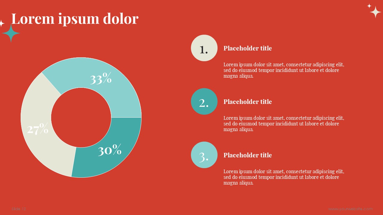 Chinese New Year 2026 Presentation PPT Template