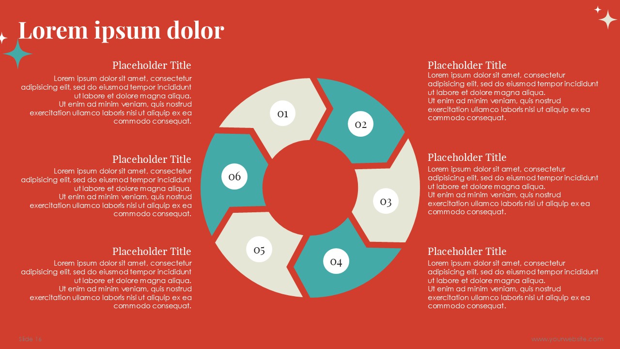 Chinese New Year 2026 Presentation PPT Template