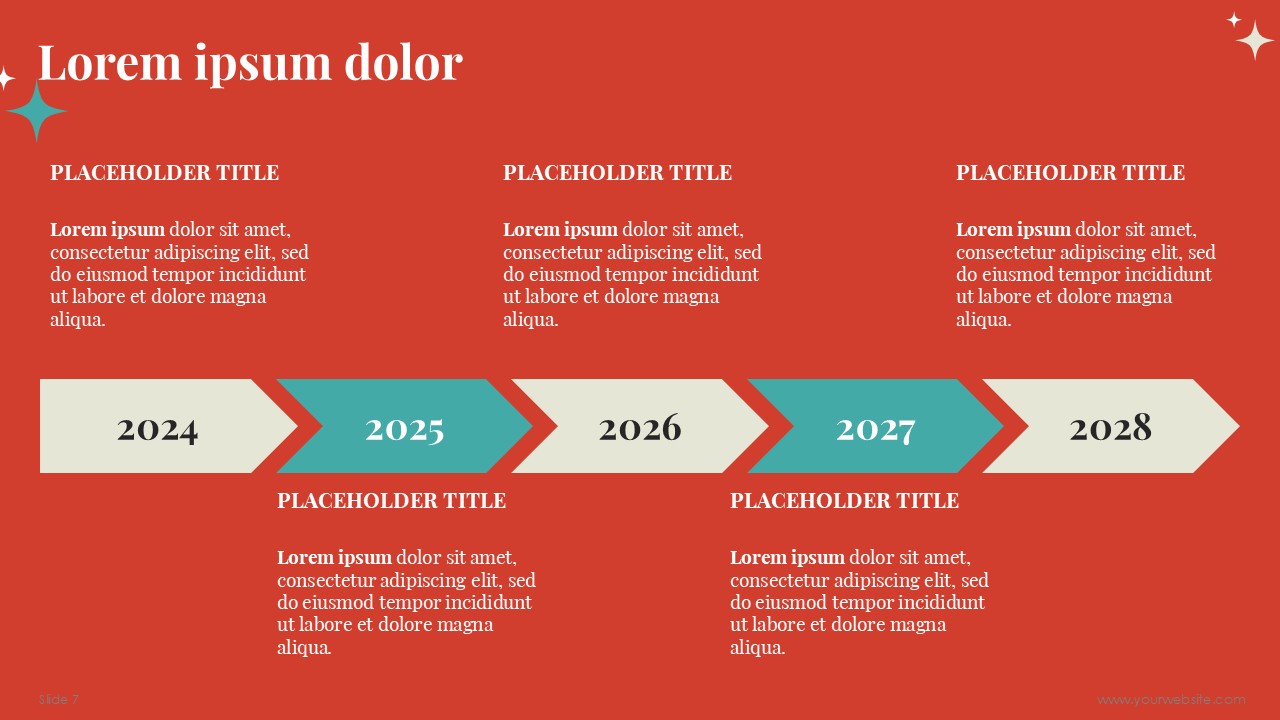 Chinese New Year 2026 Presentation PPT Template