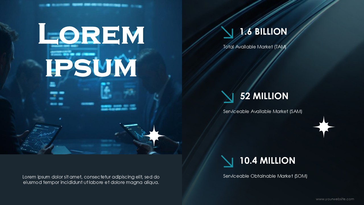 Driving Business Growth Free Google Slides Themes and PowerPoint Template