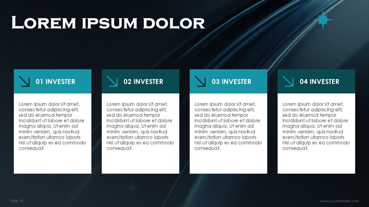 Driving Business Growth Free Google Slides Themes and PowerPoint Template