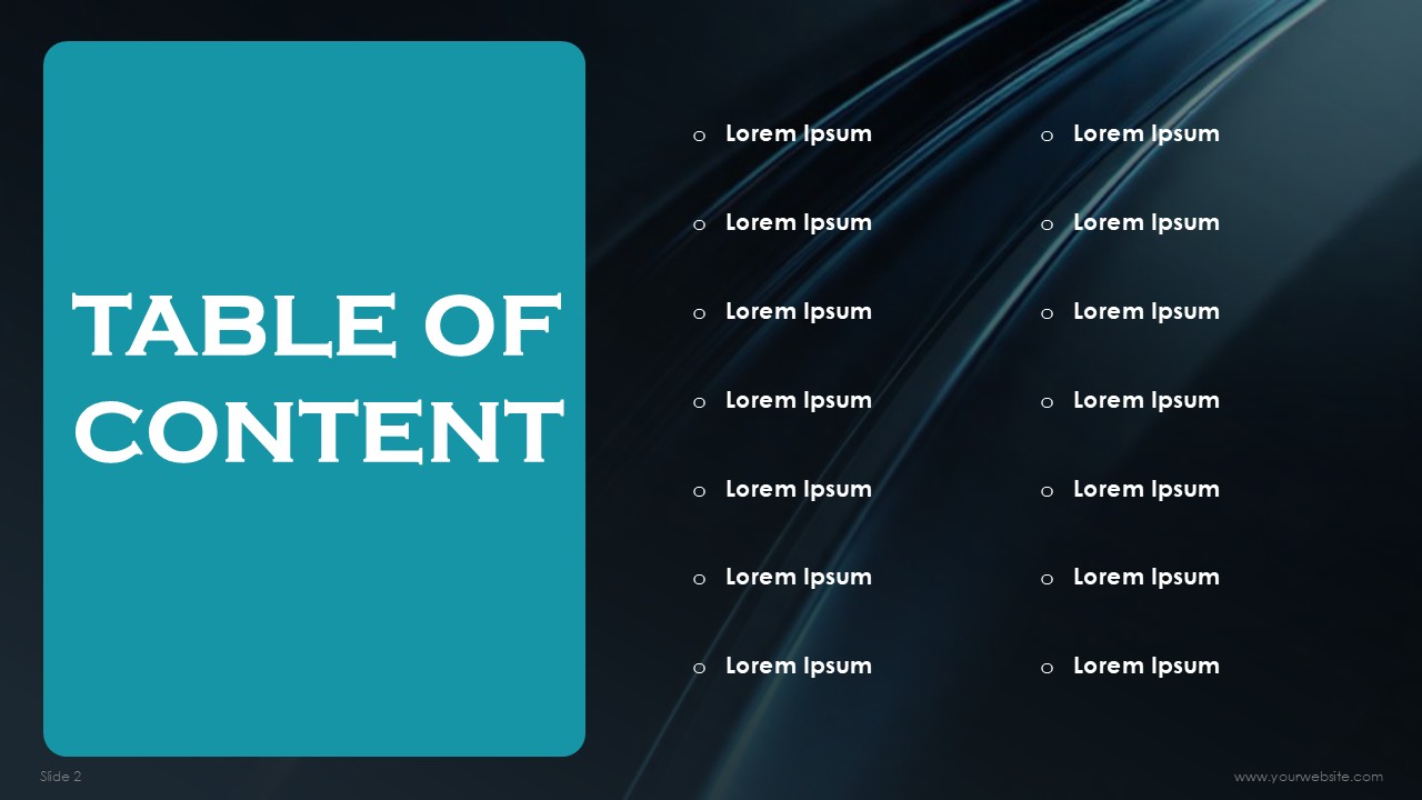 Driving Business Growth Free Google Slides Themes and PowerPoint Template