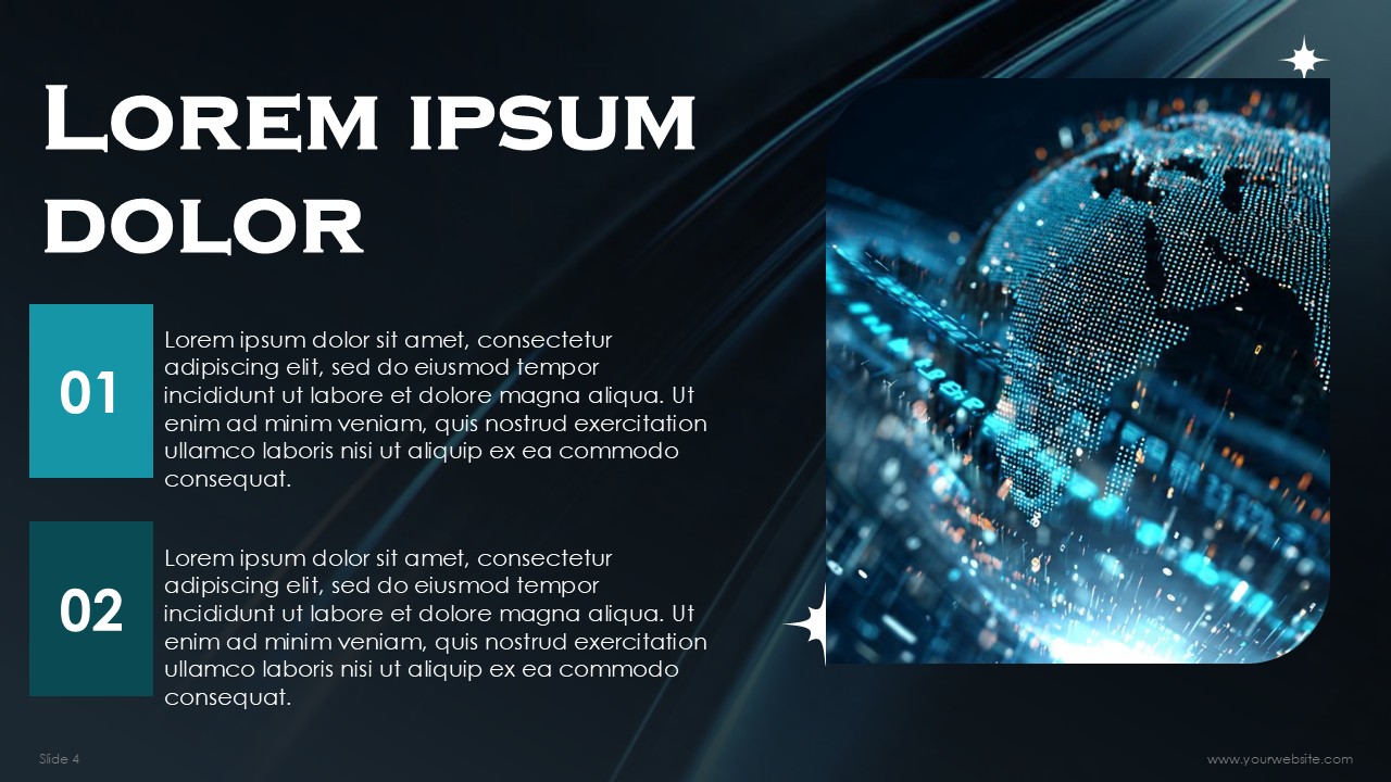 Driving Business Growth Free Google Slides Themes and PowerPoint Template