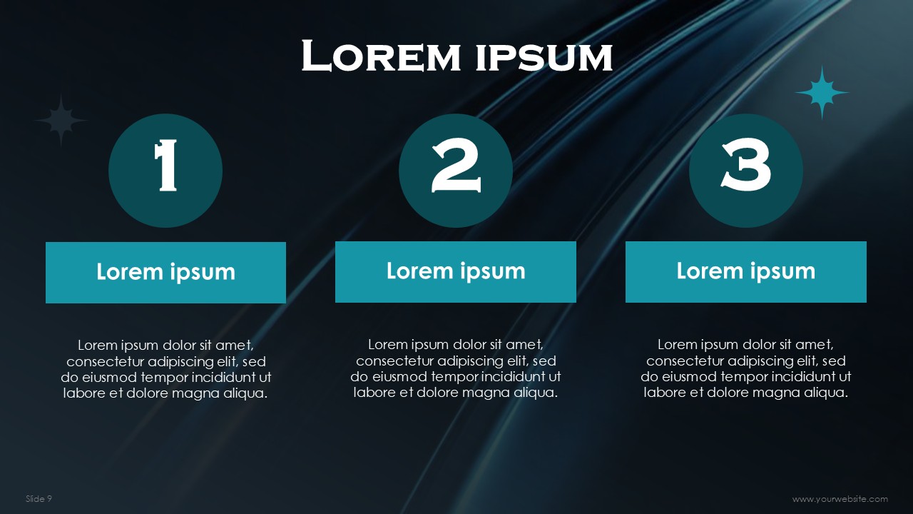 Driving Business Growth Free Google Slides Themes and PowerPoint Template