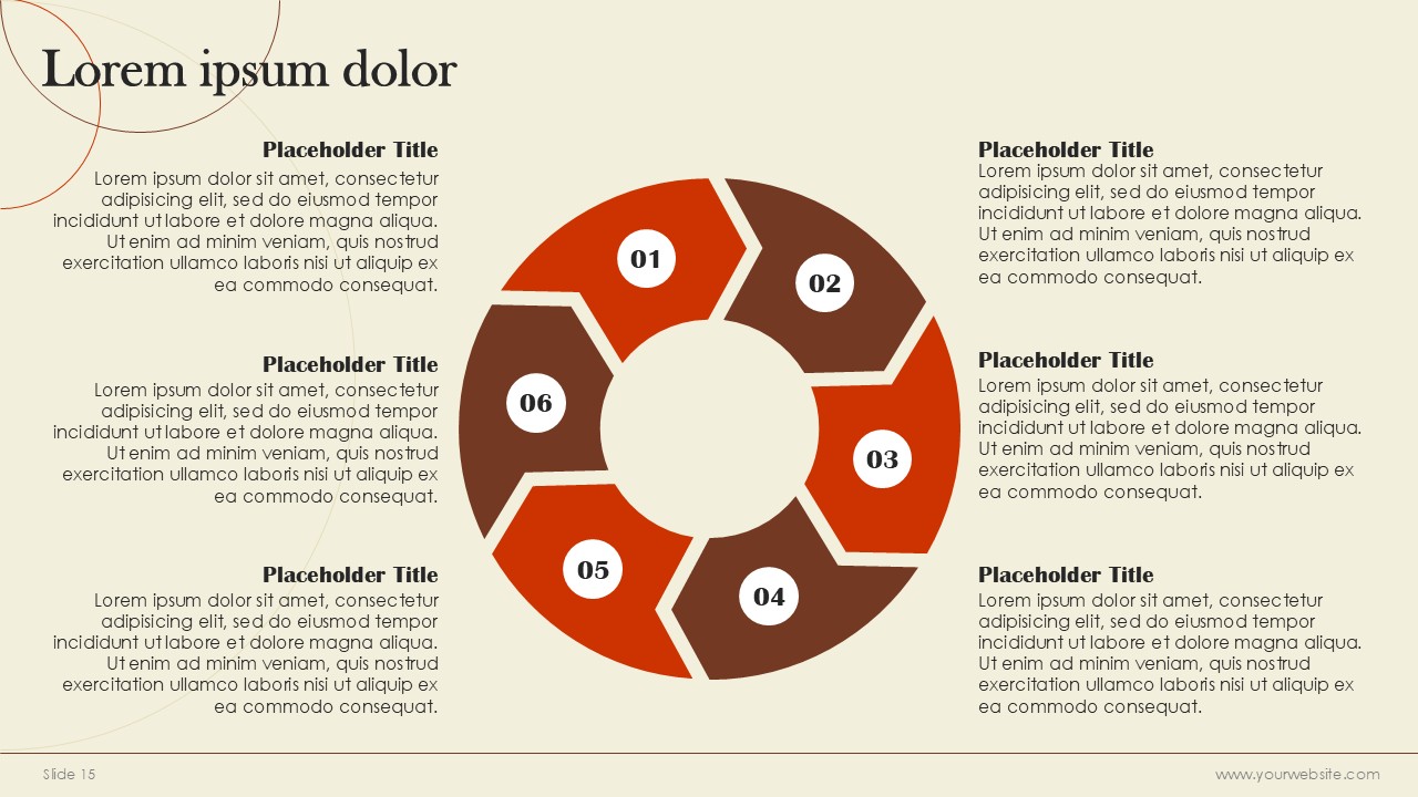 Happy 2026 Chinese New Year Year PPT Presentation Slides