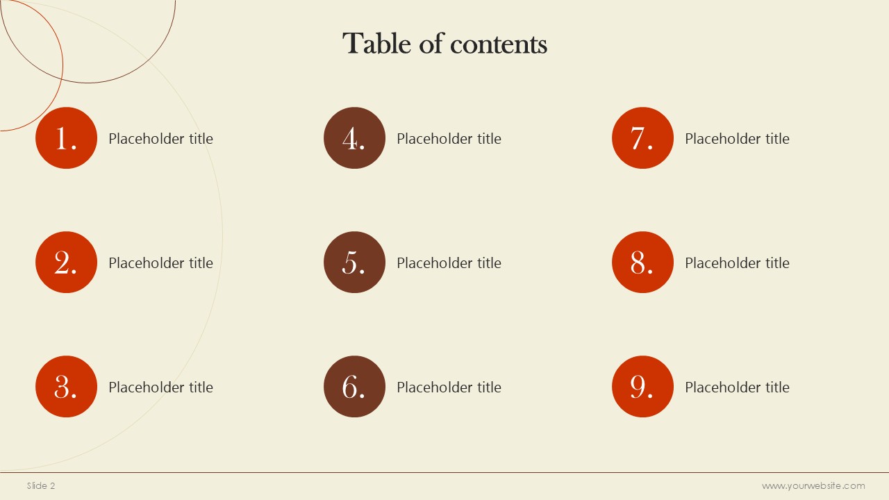 Happy 2026 Chinese New Year Year PPT Presentation Slides