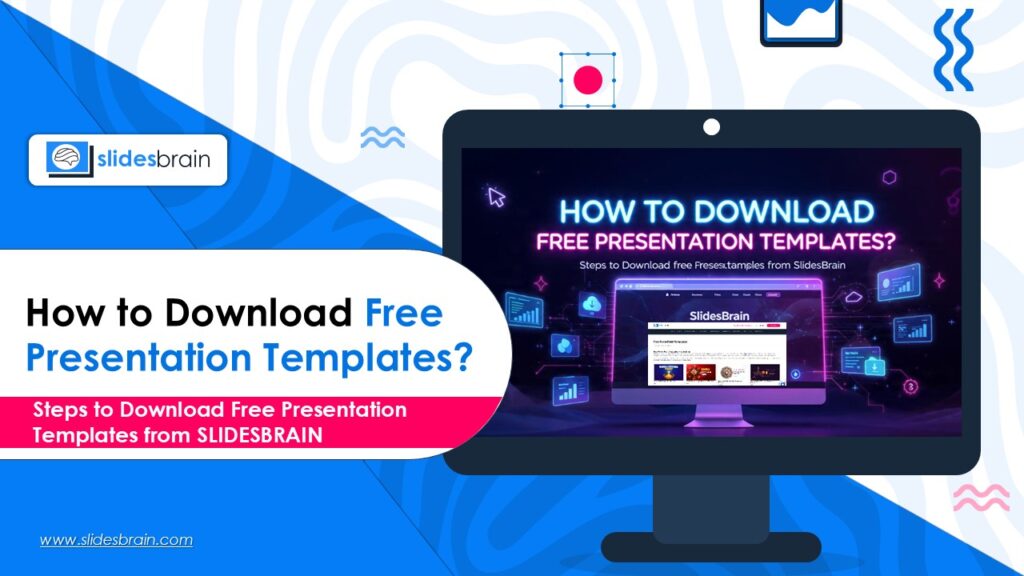 How to Download Free Presentation Templates?