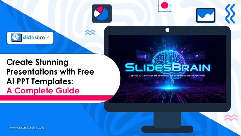 Create Stunning Presentations with Free AI PPT Templates: A Complete Guide