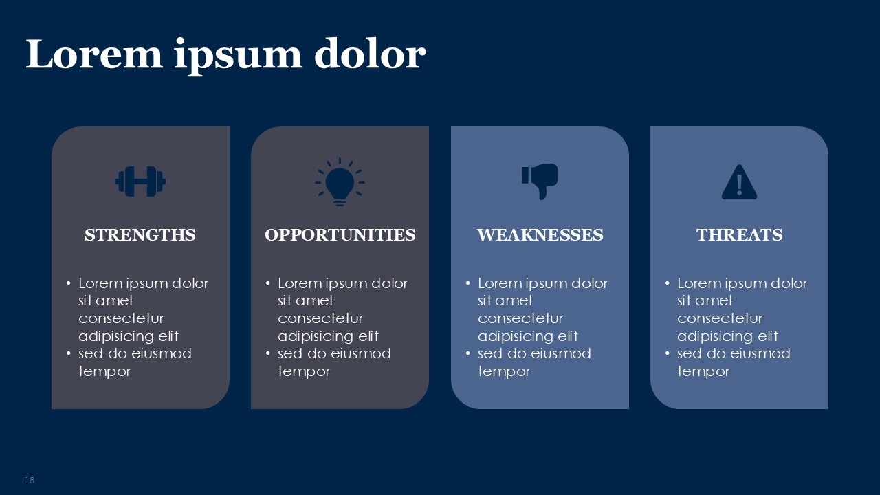 Business Partnership Free PowerPoint Presentation