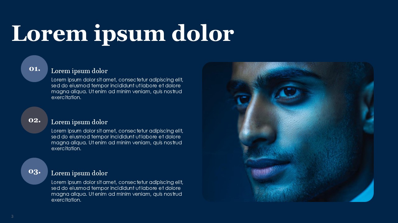 Business Partnership Free PowerPoint Presentation