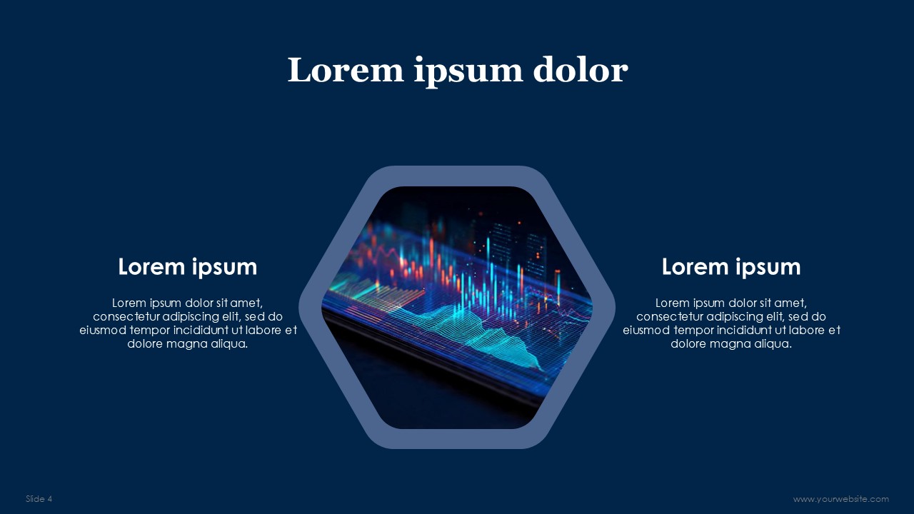 Business Partnership Free PowerPoint Presentation