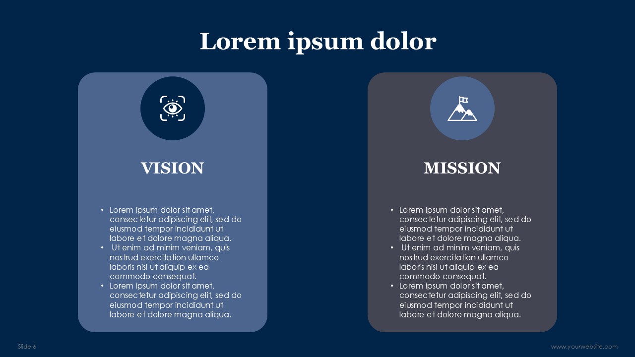 Business Partnership Free PowerPoint Presentation