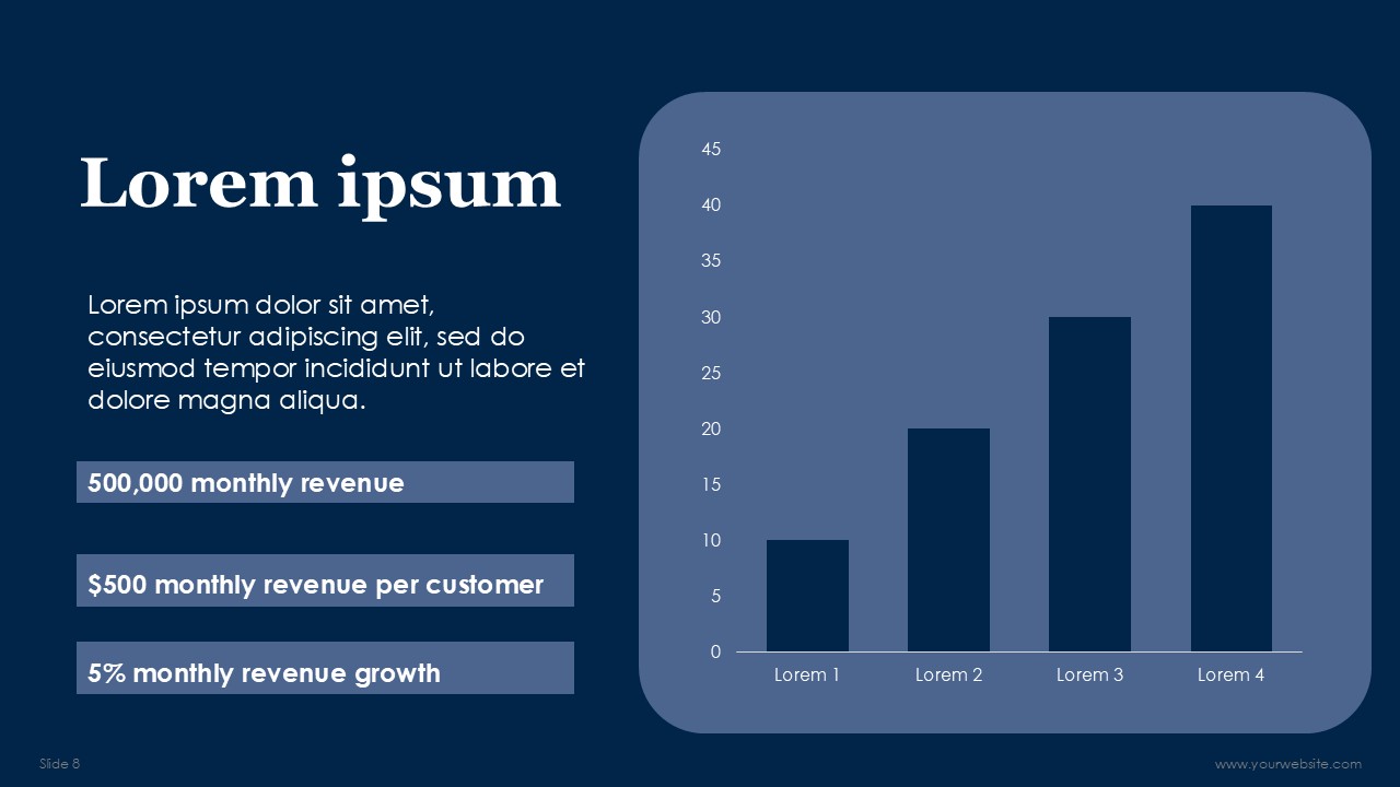 Business Partnership Free PowerPoint Presentation
