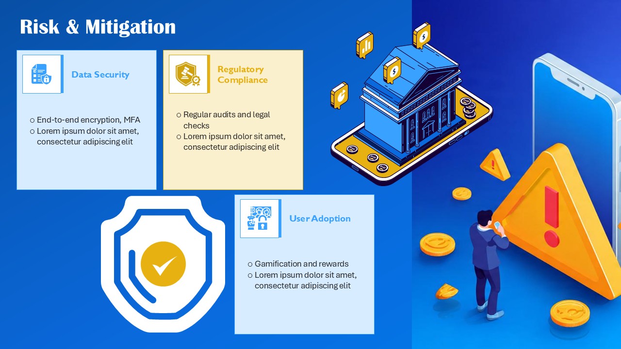 Finvest Millennial Finance and Smart Money Management PPT Presentation Template