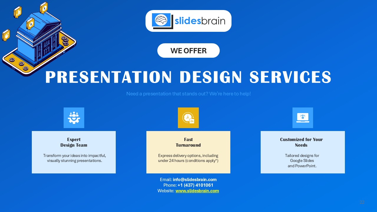 Finvest Millennial Finance and Smart Money Management PPT Presentation Template