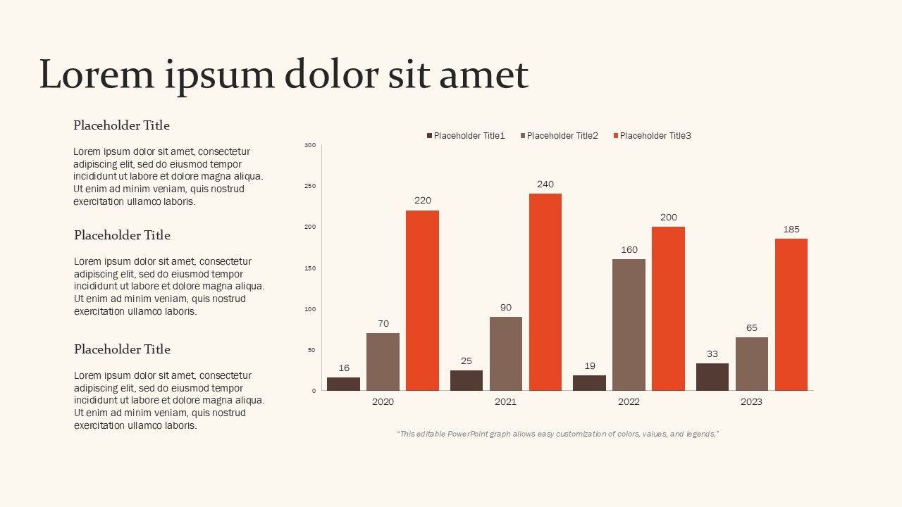 Free Coffee Business Template PowerPoint Presentation