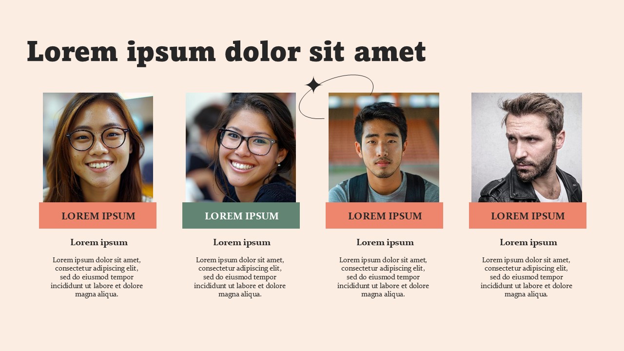 Free Hair Care Industry PowerPoint Presentation