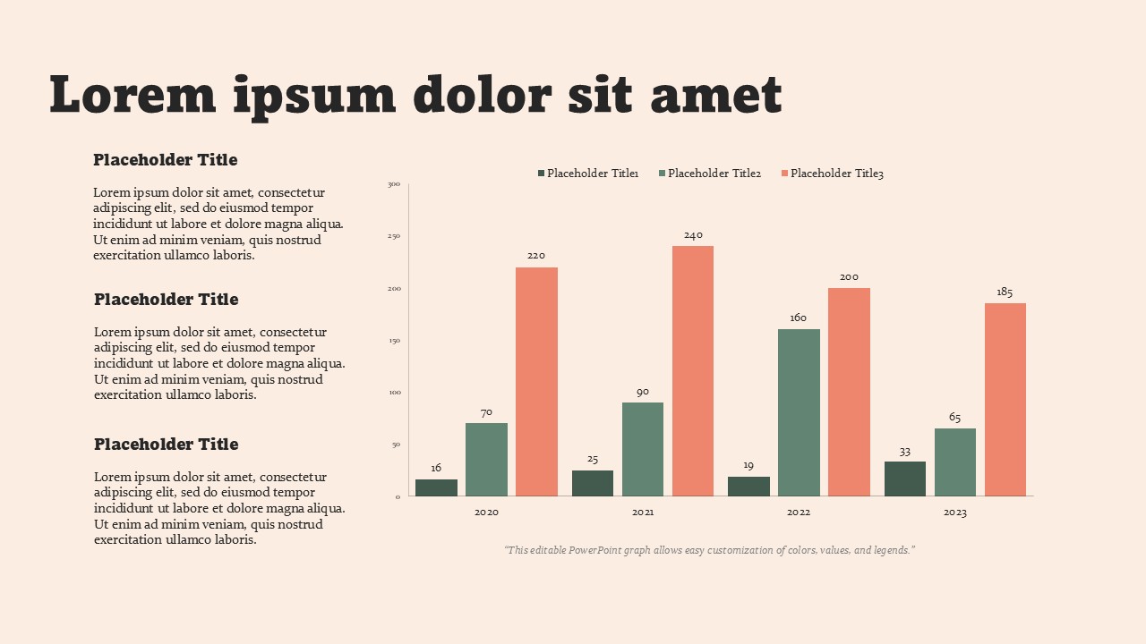 Free Hair Care Industry PowerPoint Presentation