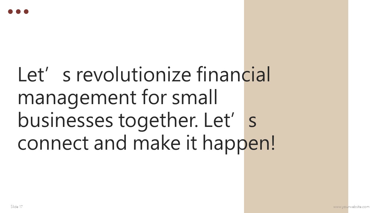 Free Premium Coffee Template PowerPoint Presentation