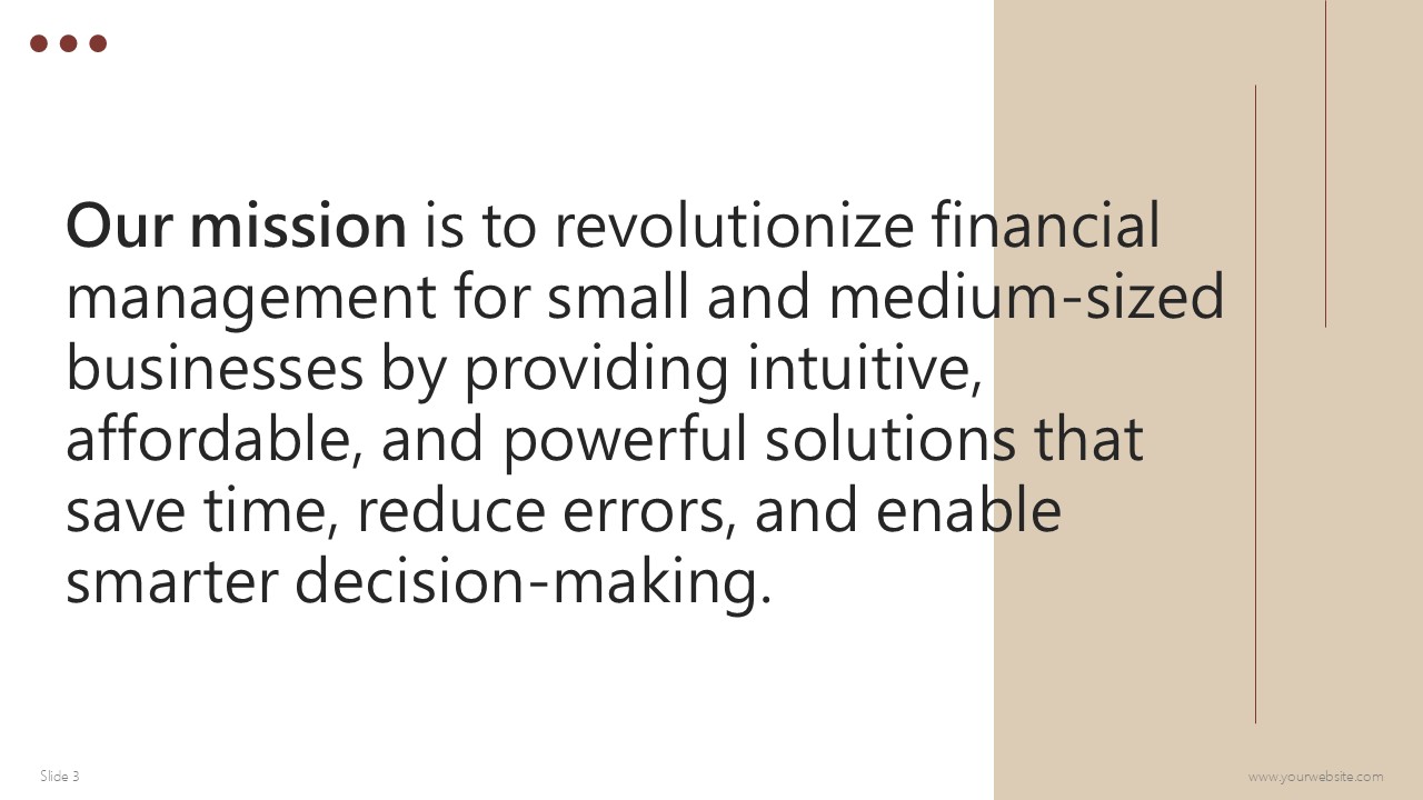 Free Premium Coffee Template PowerPoint Presentation