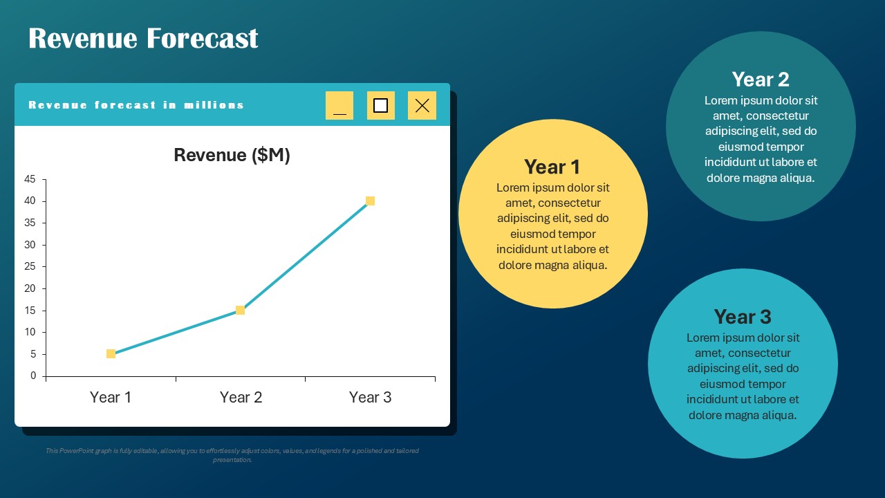 Interactive Multimedia Software Business Deck PPT Presentation Template