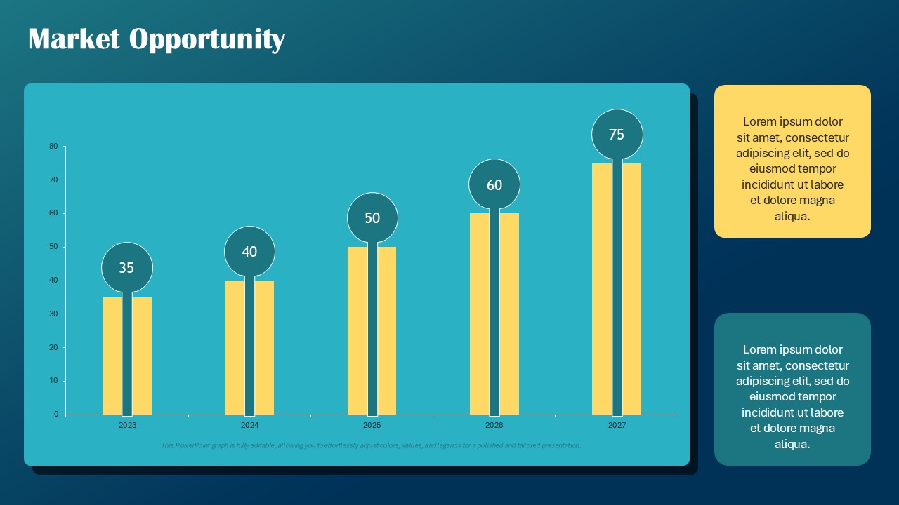Interactive Multimedia Software Business Deck PPT Presentation Template