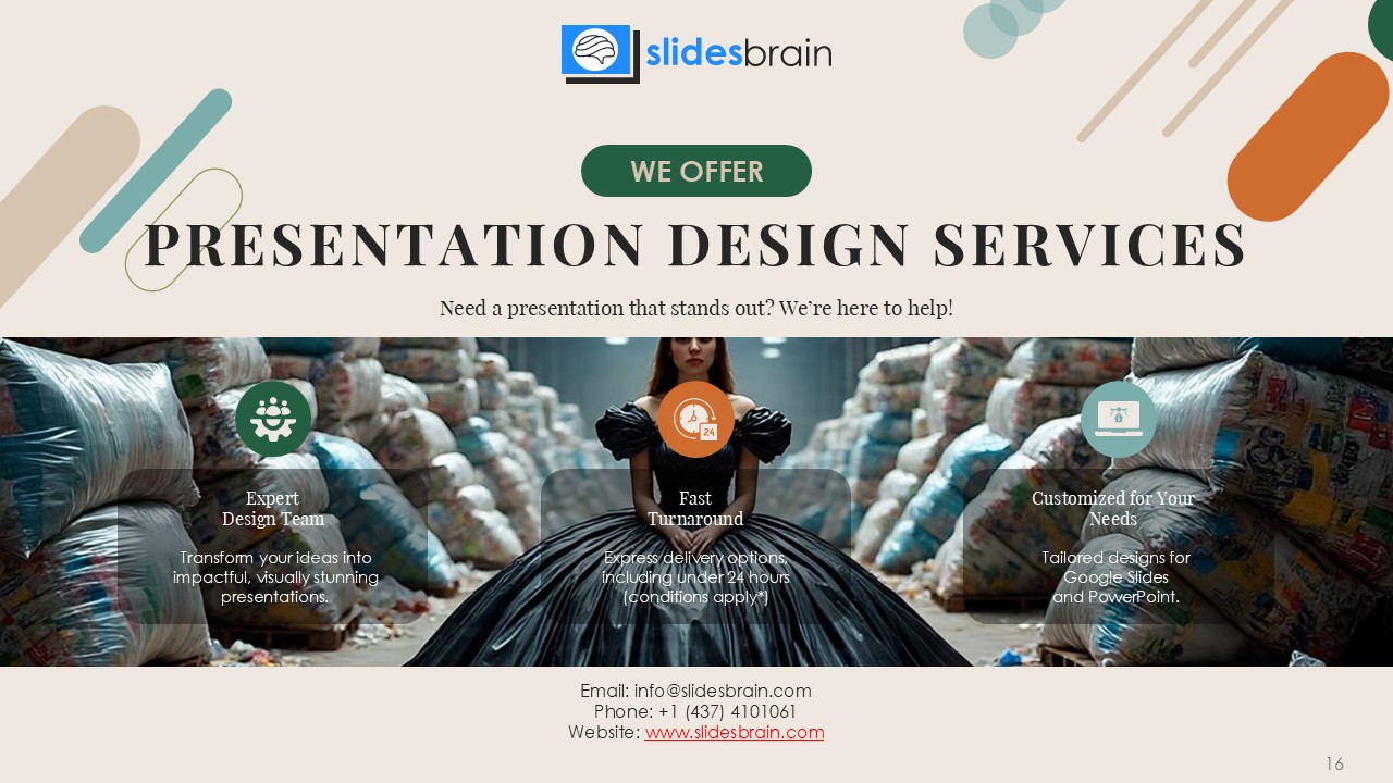 Modern Consumers Trends Shifts Transformation PPT Presentation Template