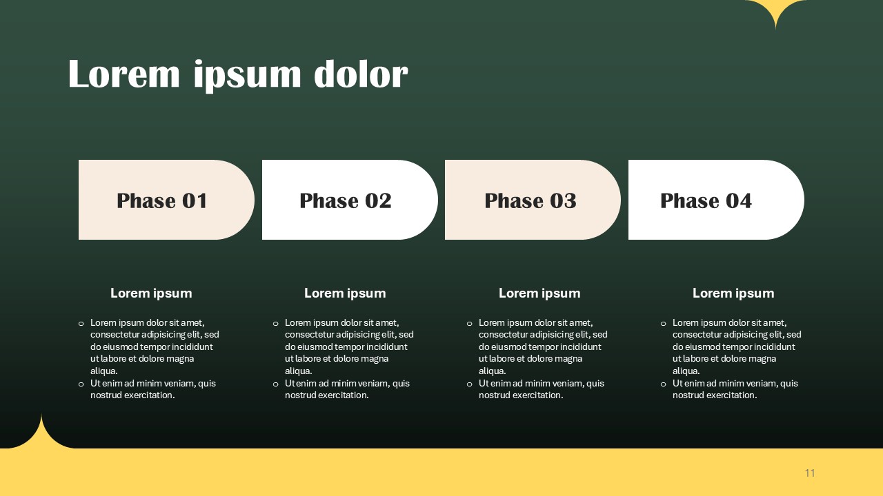 New Year Celebration office 2026 Free PowerPoint Presentation