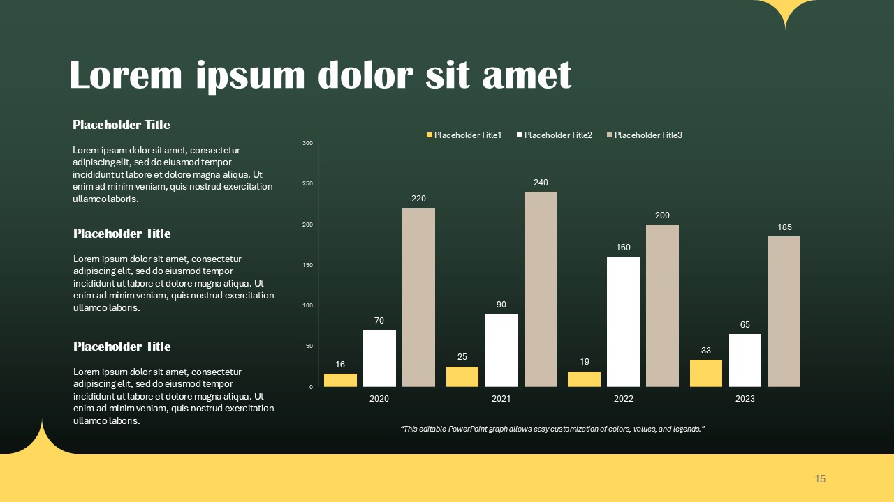 New Year Celebration office 2026 Free PowerPoint Presentation