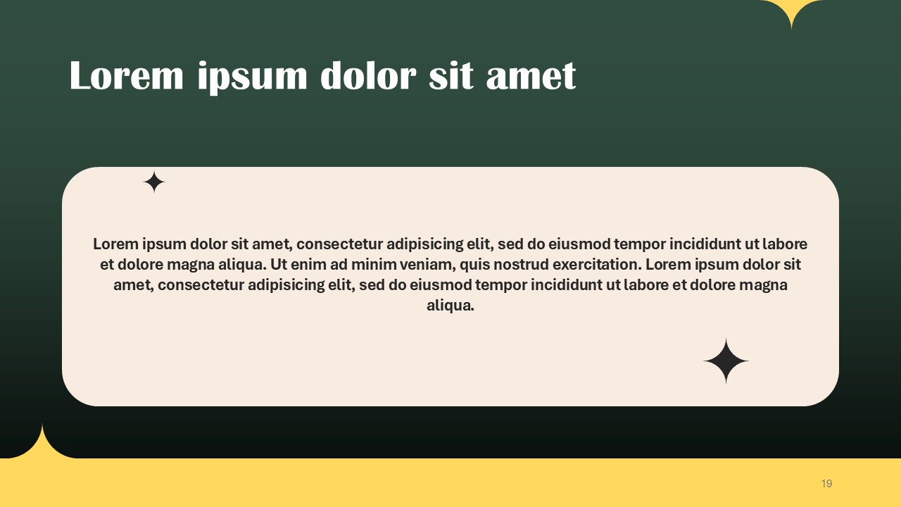 New Year Celebration office 2026 Free PowerPoint Presentation